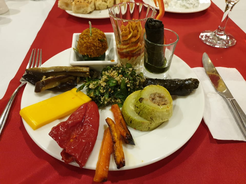 Gastro Glamour Resort & Spa