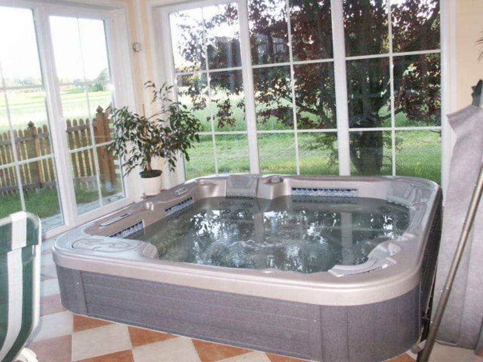 Whirlpool Pension Salzingerhof