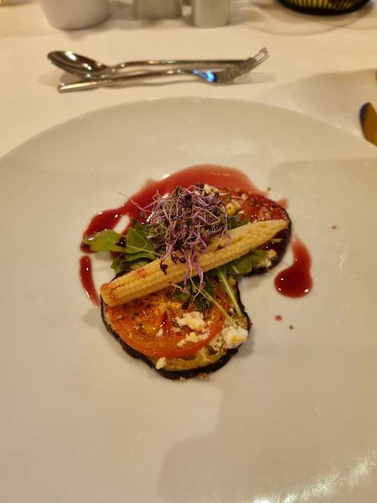 Gastro Alpeiner Nature Resort Tirol