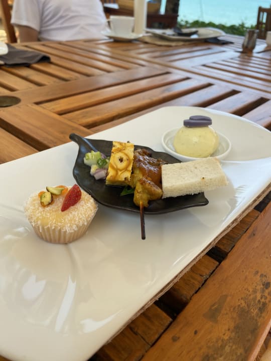 Gastro Santiburi Koh Samui