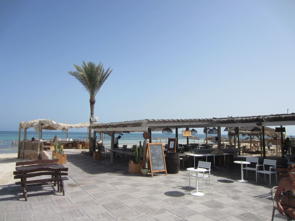 Gastro Hotel Seabel Rym Beach Djerba