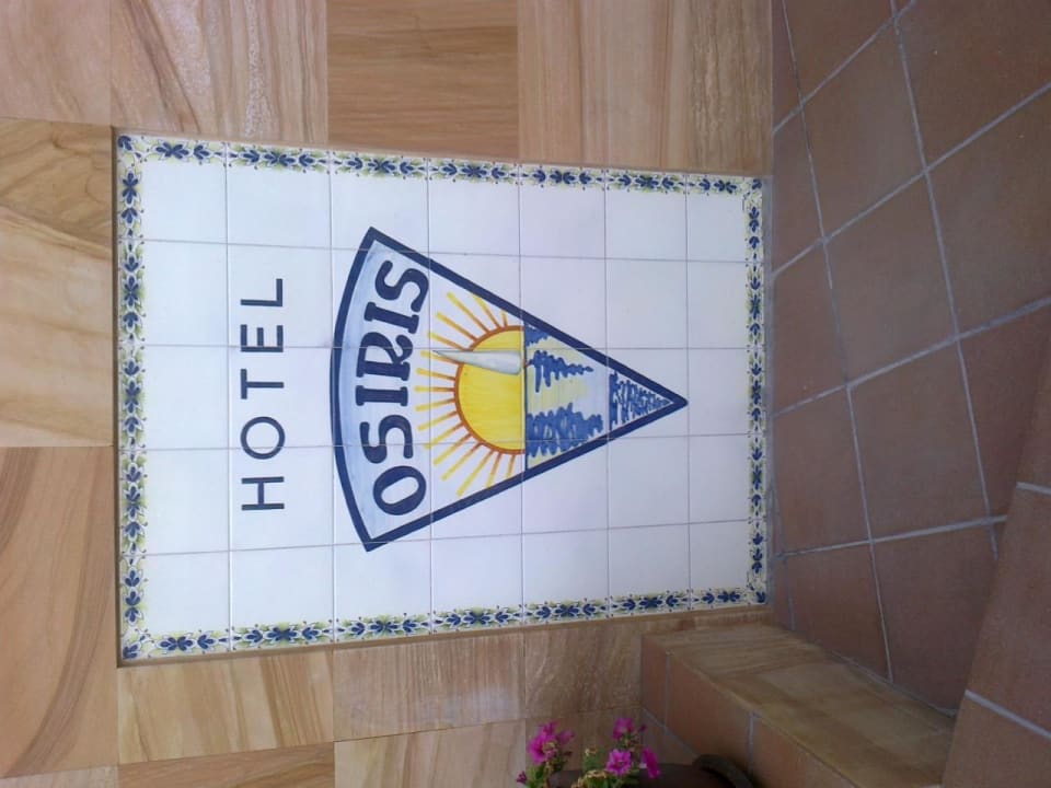 HotelOsiris Hotel Osiris