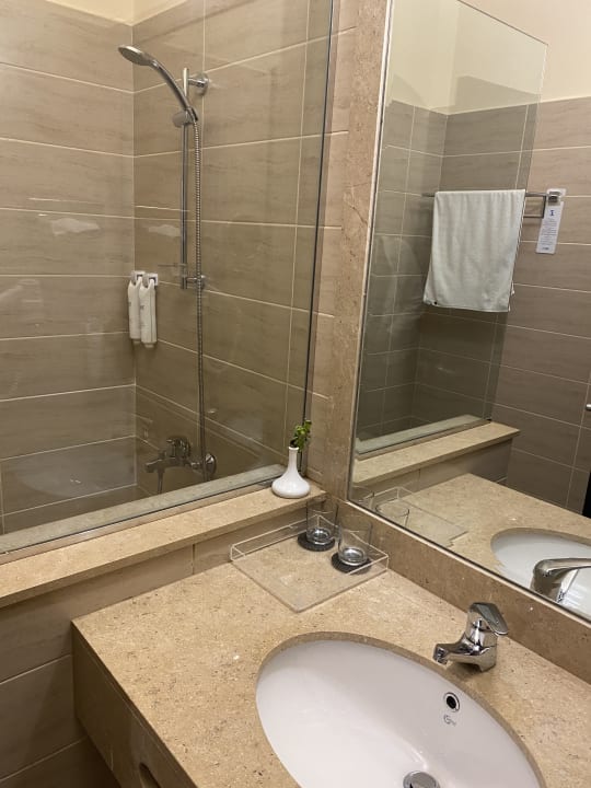 Zimmer Jaz Makadi Oasis Resort