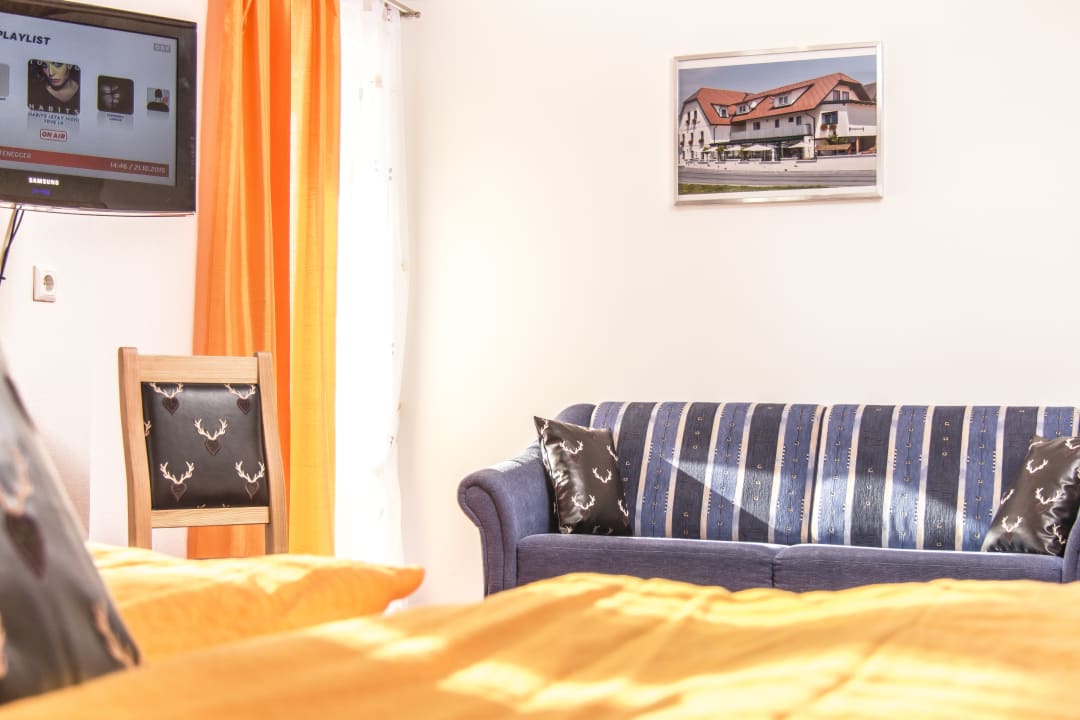 Zimmer Gasthof Knappenwirt