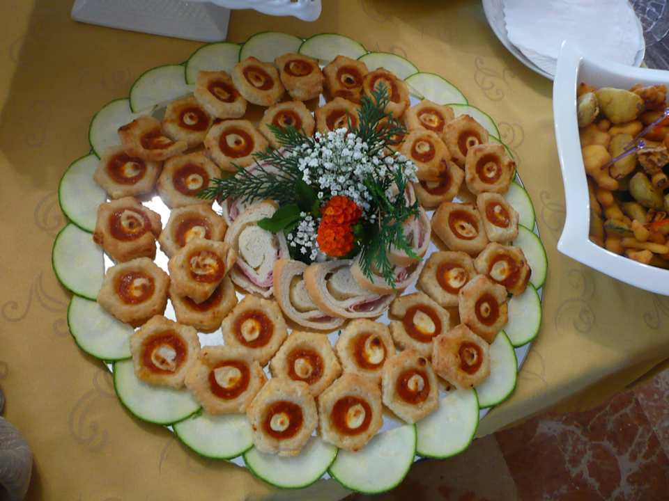 Hotel Luis Fiera di Primiero ...il Ristorante Hotel Luis