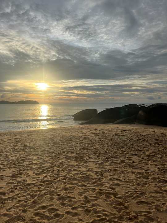 Strand Kalima Resort and Villas Khao Lak