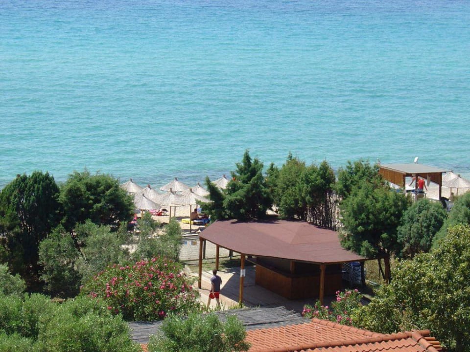 Strand Pomegranate Wellness Spa Hotel