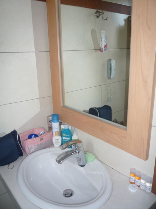 Pokój Sirios Village Hotel & Bungalows