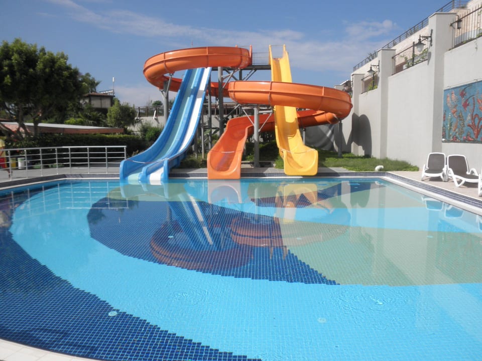 Rutschen Aydinbey Kings Palace & Spa