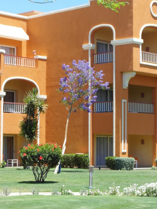 Außenansicht Sentido Caribbean World Soma Bay