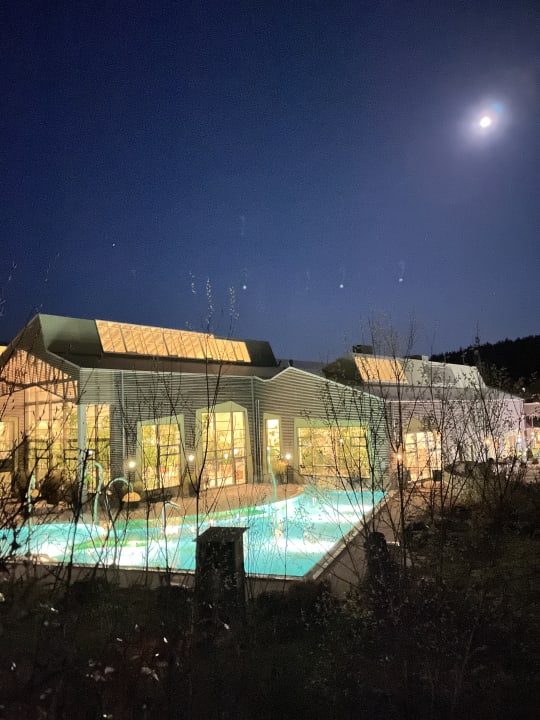 Pool Center Parcs Park Bostalsee