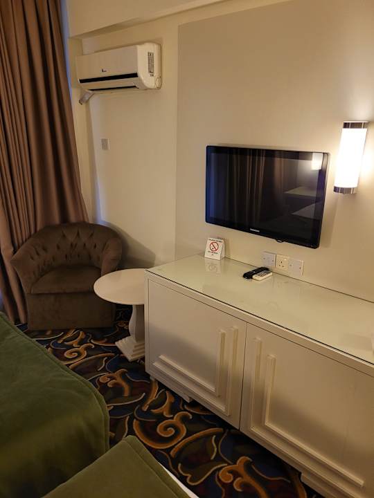 Zimmer Oscar Resort Hotel