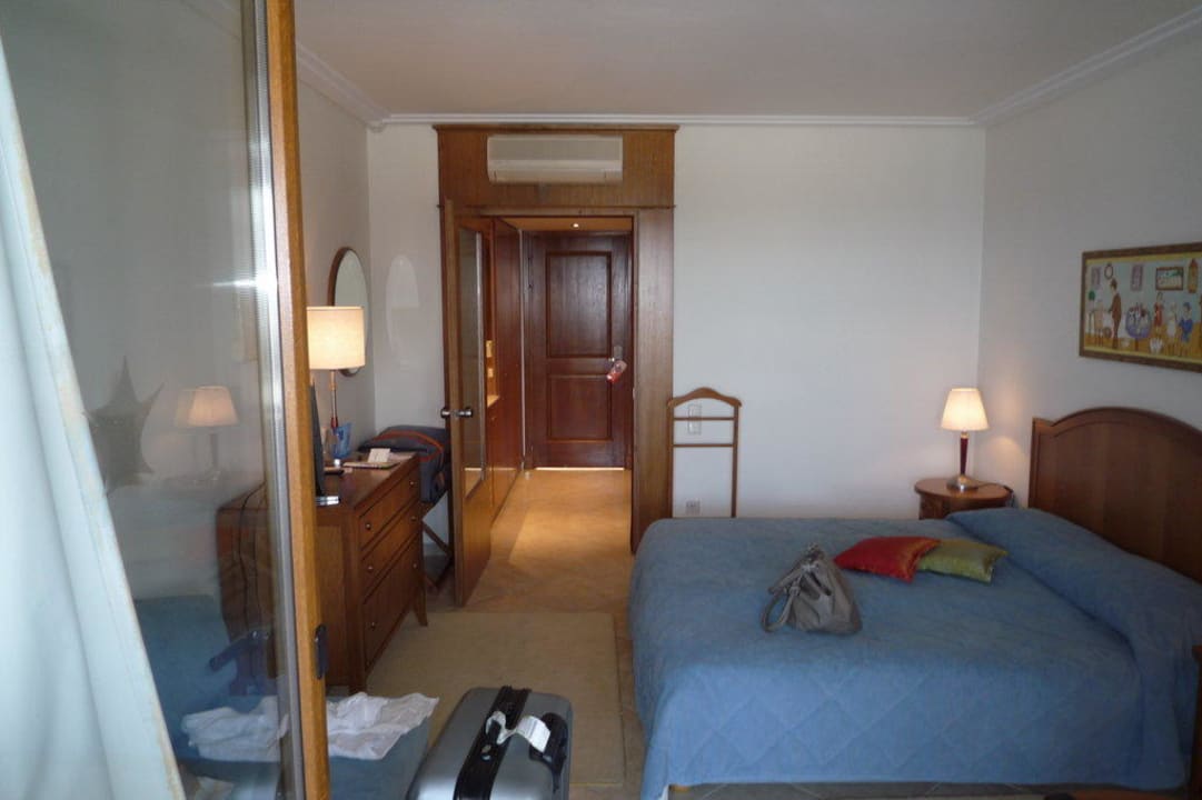 Standardzimmer  Aegean Melathron Thalasso Spa Hotel