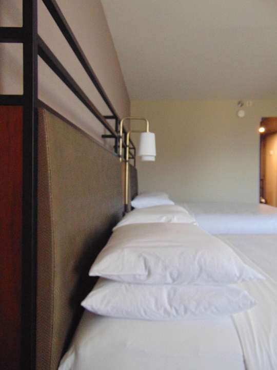 Zimmer Renaissance Dallas Addison