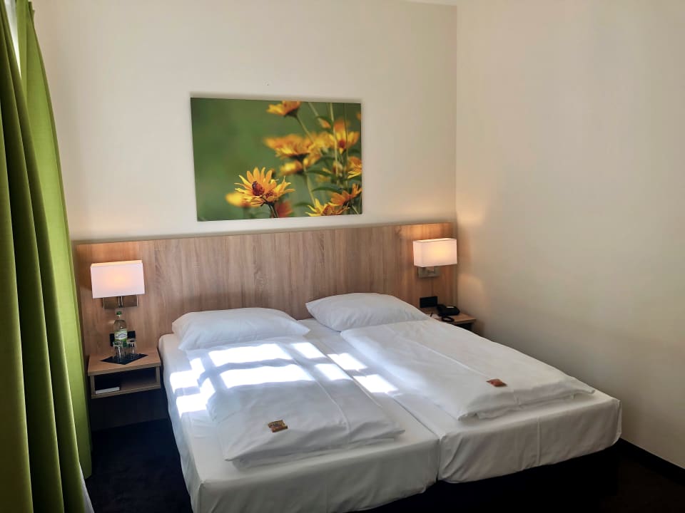 Zimmer Hotel Europa Bamberg