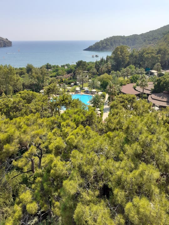 Ausblick TUI MAGIC LIFE Sarigerme