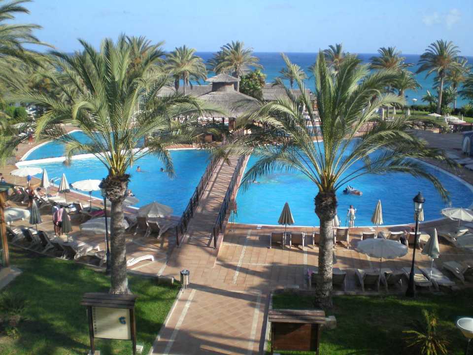 Hotel SBH Costa Calma Beach Resort