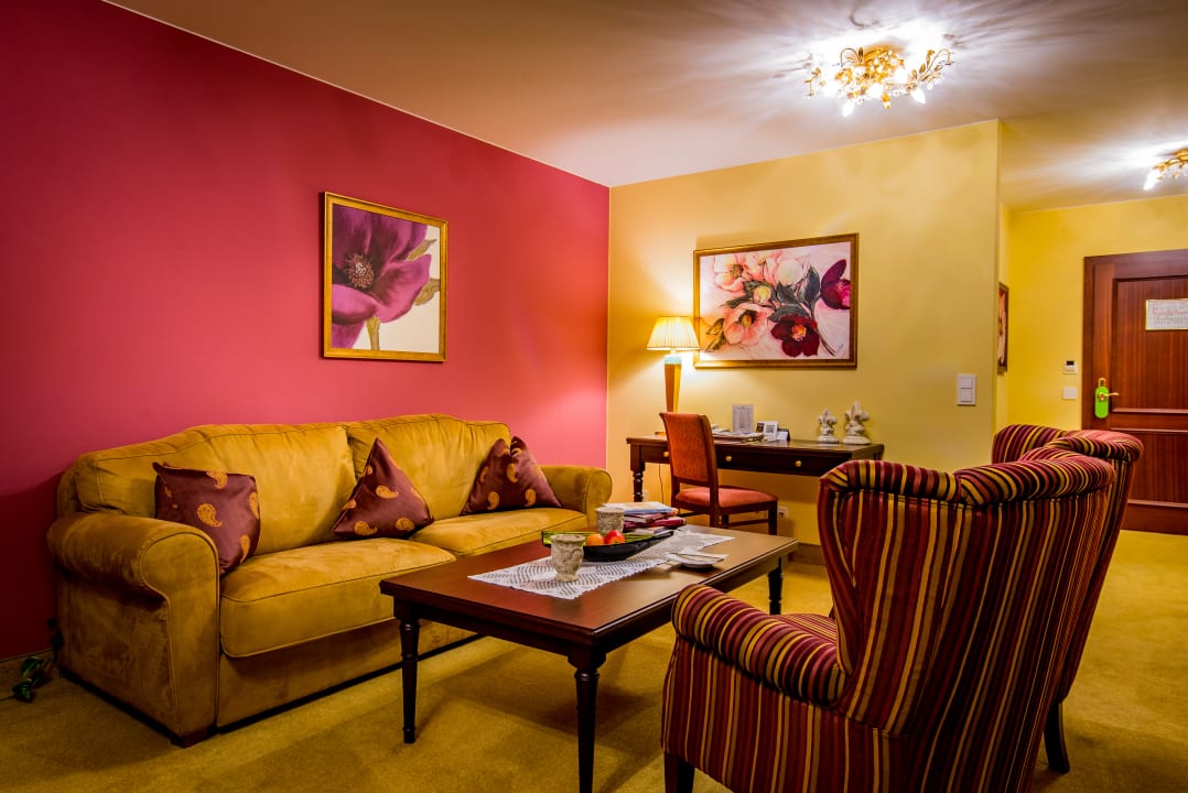 Zimmer Grandhotel Lienz