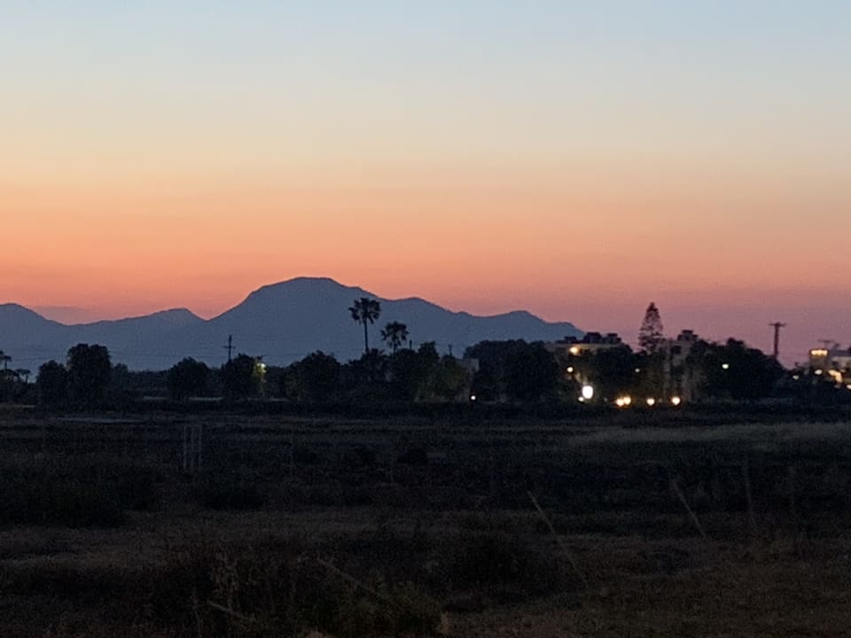 Ausblick Summer Village of Hippokrates - Adults only