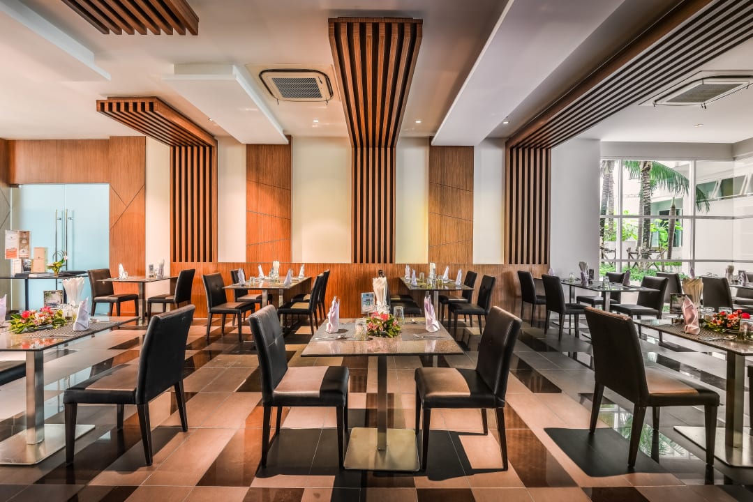 Gastro Fishermen's Harbour Urban Resort