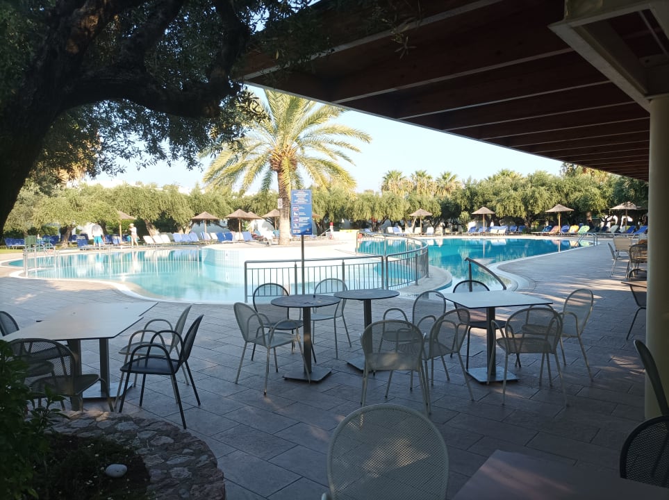Pool TUI KIDS CLUB Alex Beach
