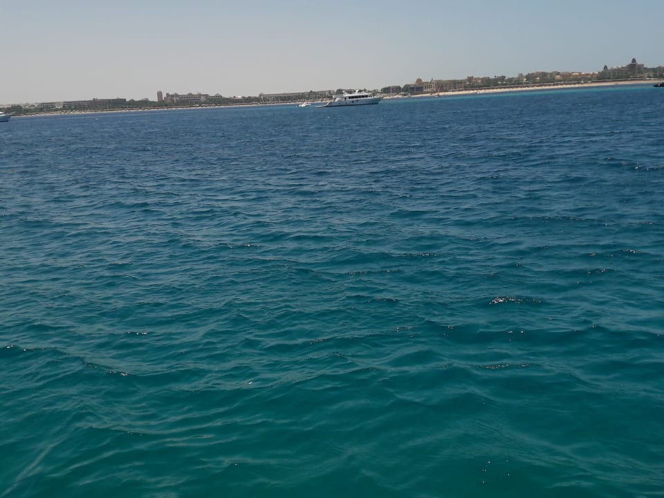 Strand Stella Garden Resort & Spa, Makadi Bay