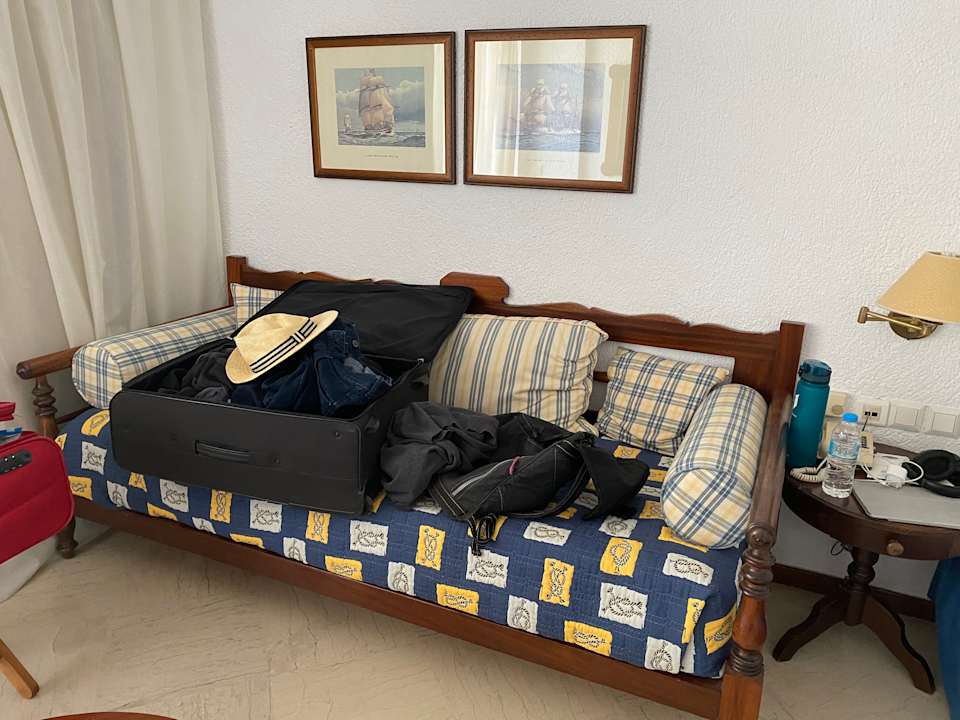 Zimmer Elounda Bay Palace Hotel