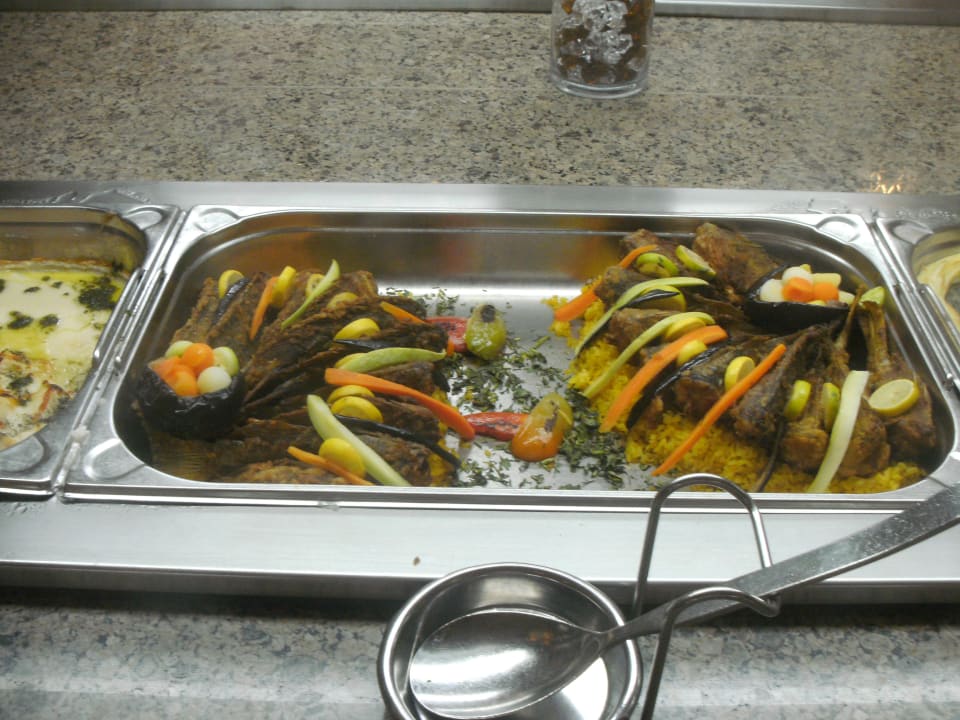 Gastro Jaz Makadi Oasis Resort