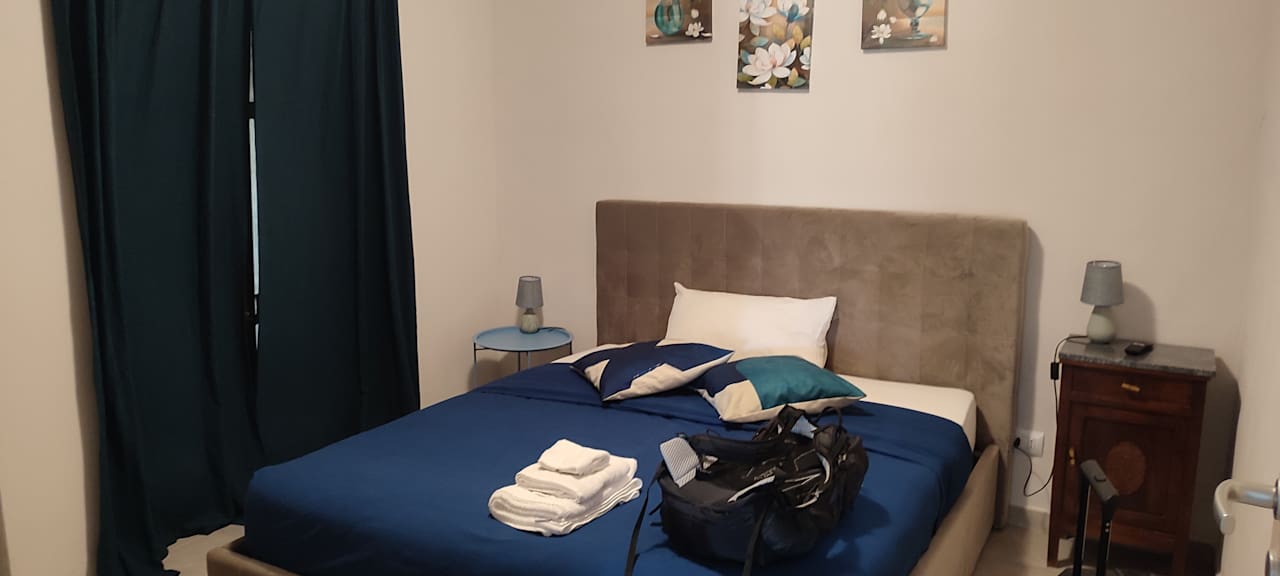 Zimmer Casa Graziella- appartamenti vacanze