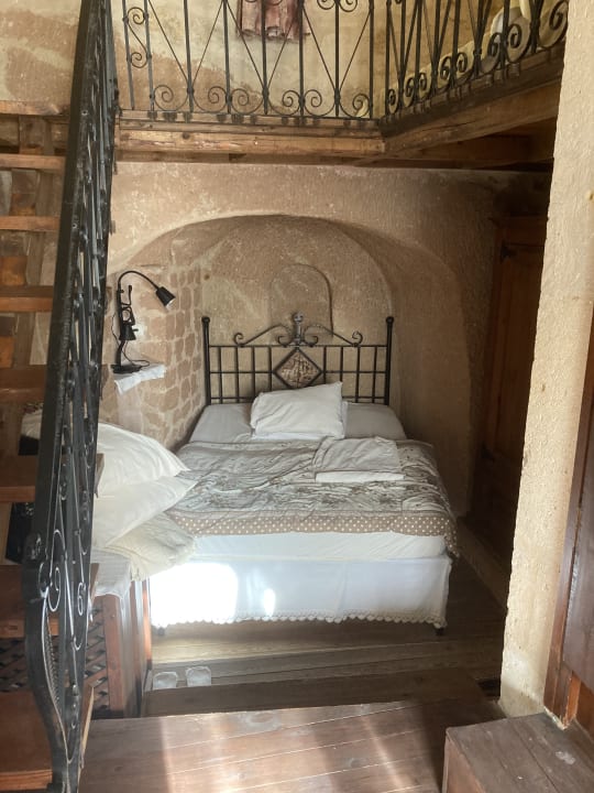 Zimmer Hotel Selcuklu Evi