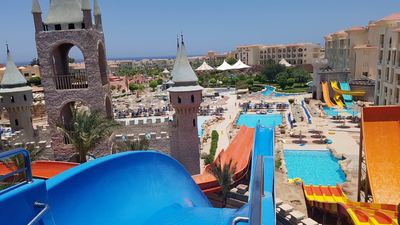 Sport & Freizeit Serenity Alma Heights