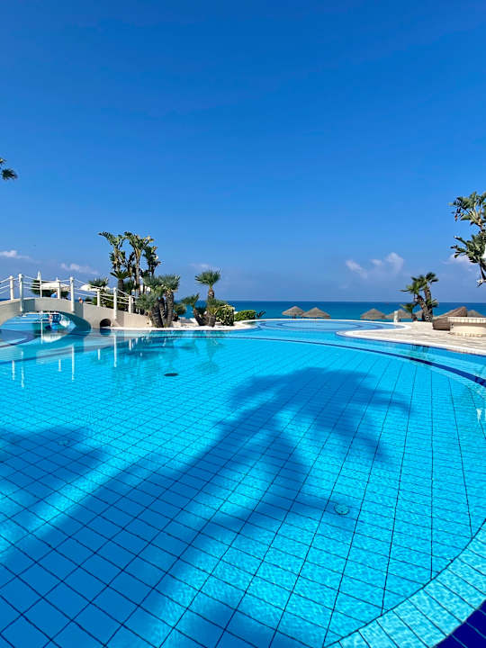 Pool Hotel Villaggio Il Gabbiano