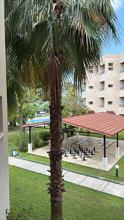 Zimmer Labranda Alantur Resort