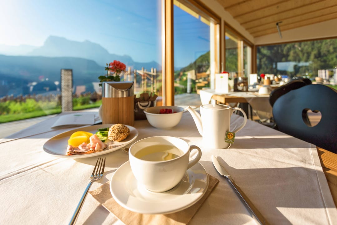 Pennhof Hotel-Chalet Pennhof