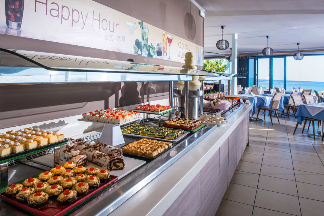 Restaurant Hotel Corissia Princess