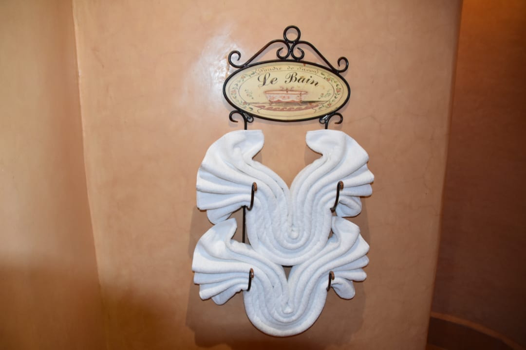 Zimmer Hotel Kasbah Tombouctou