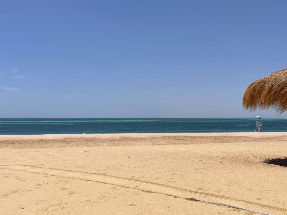 Strand Steigenberger Resort Ras Soma