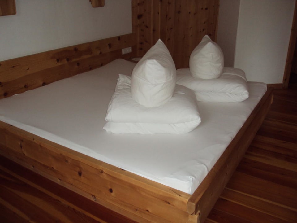 Schlafzimmer Bauernhof Leneler