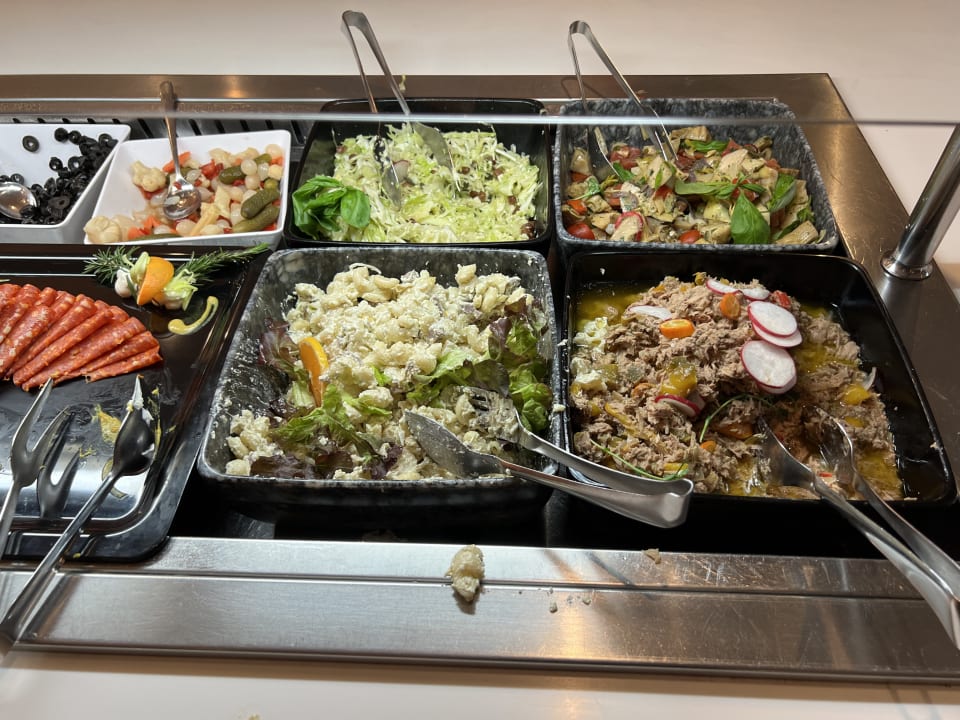 Gastro db San Antonio Hotel + Spa