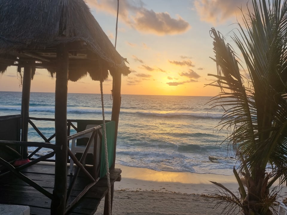 Strand Royal Solaris Cancun