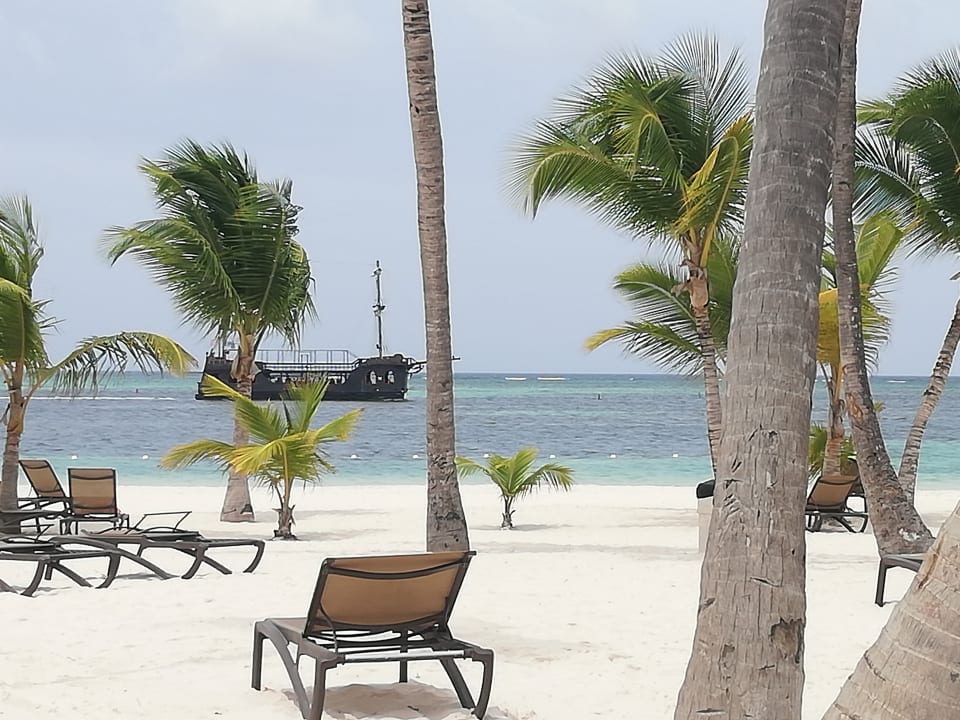 Strand Lopesan Costa Bávaro Resort, Spa & Casino
