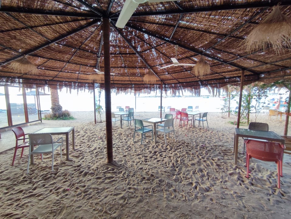 Gastro Fort Arabesque Resort, Spa & Villas
