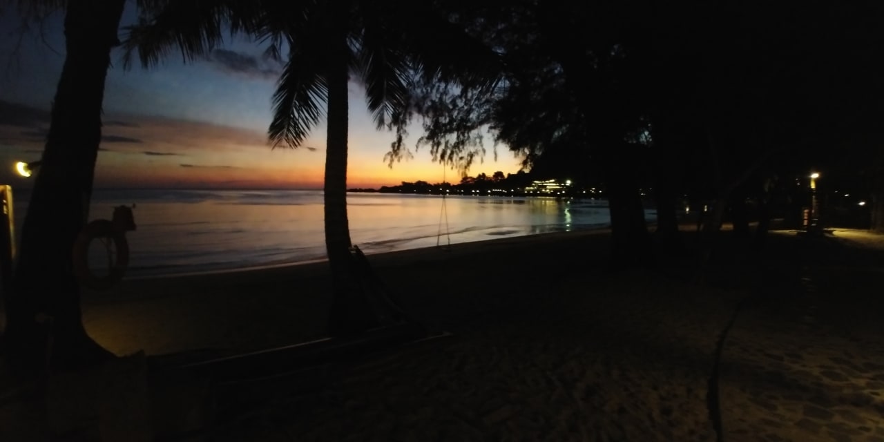 Strand Koh Chang Paradise Resort & Spa