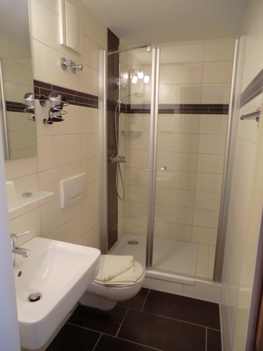 Bad Hotel zum Löwen