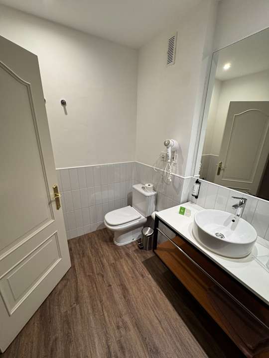 Zimmer LABRANDA Golden Beach