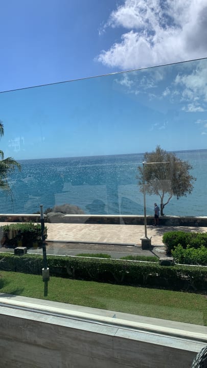 Ausblick Hotel Riu Gran Canaria