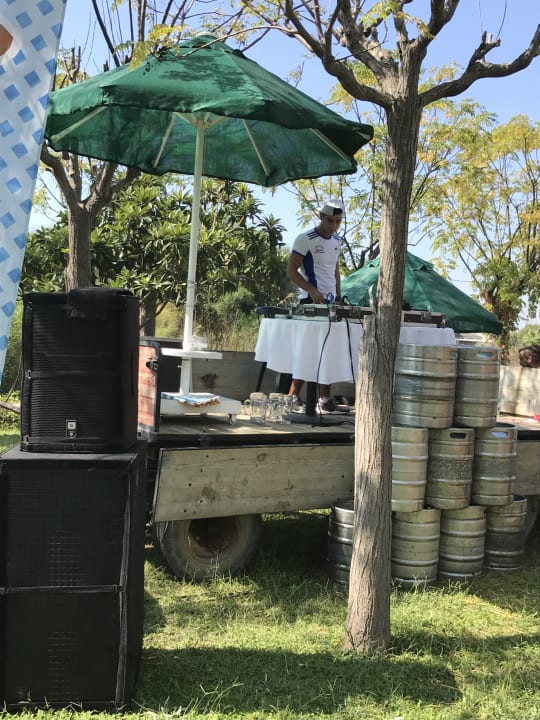 Sport & Freizeit Can Garden Resort