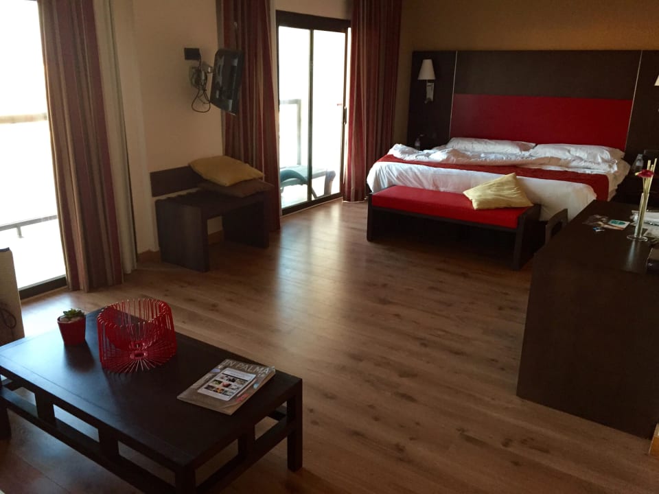 Junior Suite  AluaSoul Palma