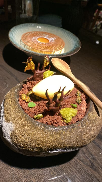 Gastro OKU Ibiza