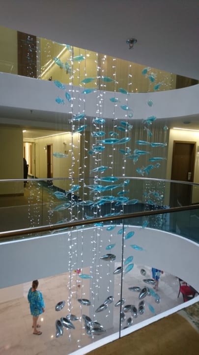 Sonstiges Sentido Marea